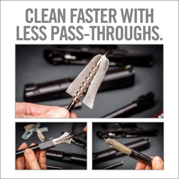 Real Avid Bore-Max Speed Clean System - Billede 16