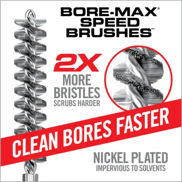 Real Avid Bore-Max Speed Clean System - Billede 20