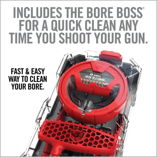 Real Avid Gun Boss Multi-Kit .270/.280/7MM RIFLE - Billede 6