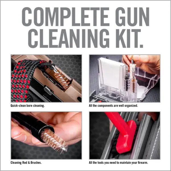 Real Avid Gun Boss Multi-Kit .270/.280/7MM RIFLE - Billede 3