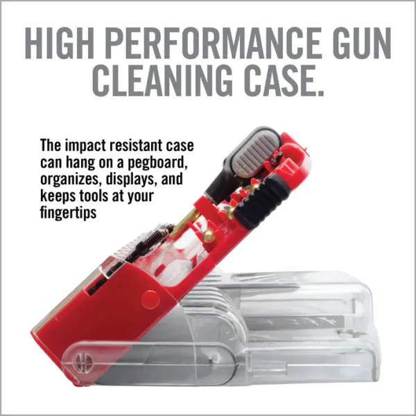 Real Avid Gun Boss Pro - Universal Cleaning Kit - Billede 6