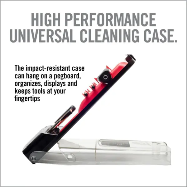 Real Avid Gun Boss Pro - Precision Cleaning Tools - Billede 7