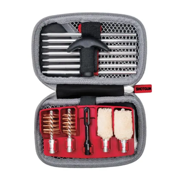 Real Avid Gun Boss - Shotgun Cleaning Kit