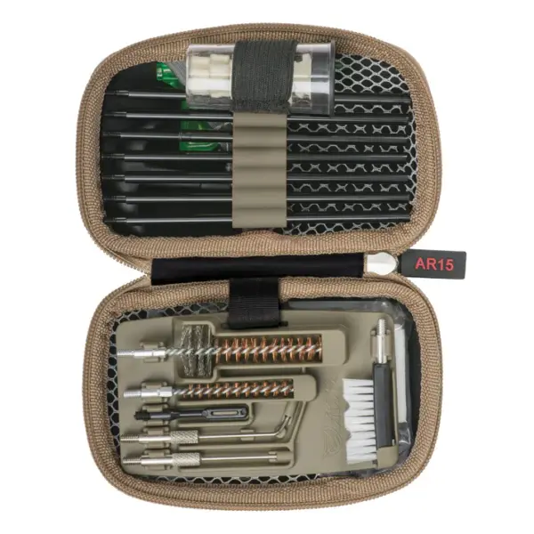 Real Avid Gun Boss - AR15 Cleaning Kit