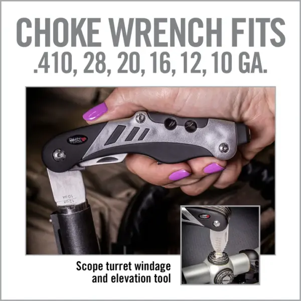 Real Avid Gun Tool - Billede 2