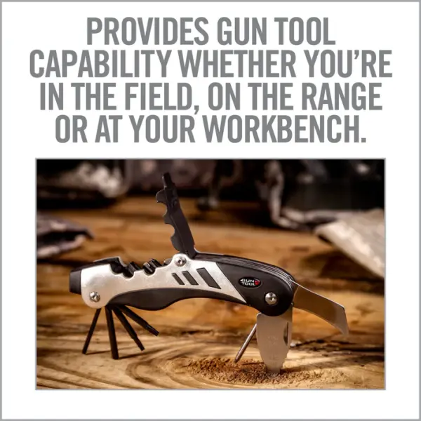 Real Avid Gun Tool - Billede 15