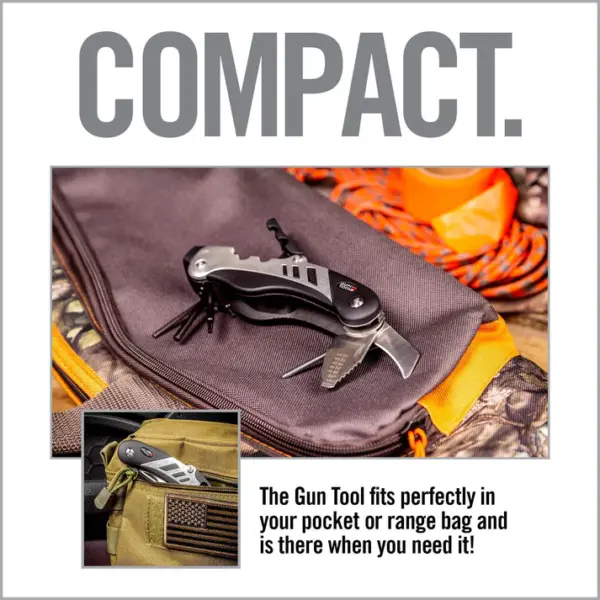 Real Avid Gun Tool - Billede 14