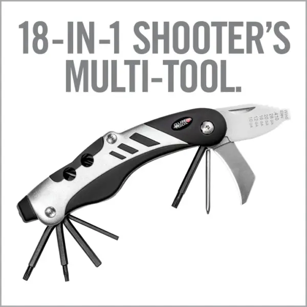 Real Avid Gun Tool - Billede 11