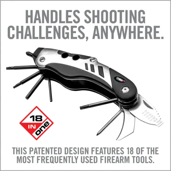 Real Avid Gun Tool - Billede 9