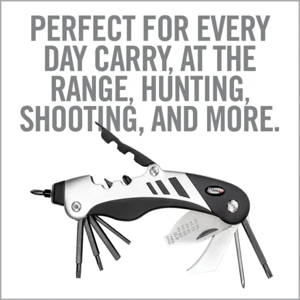 Real Avid Gun Tool - Billede 6