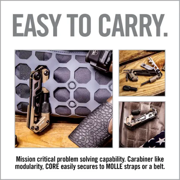 Real Avid Gun Tool CORE - AR15 - Billede 18