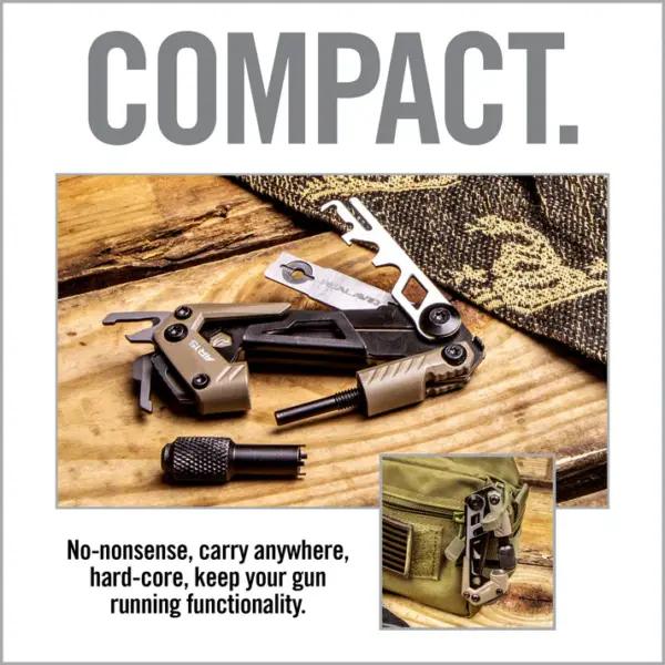 Real Avid Gun Tool CORE - AR15 - Billede 17