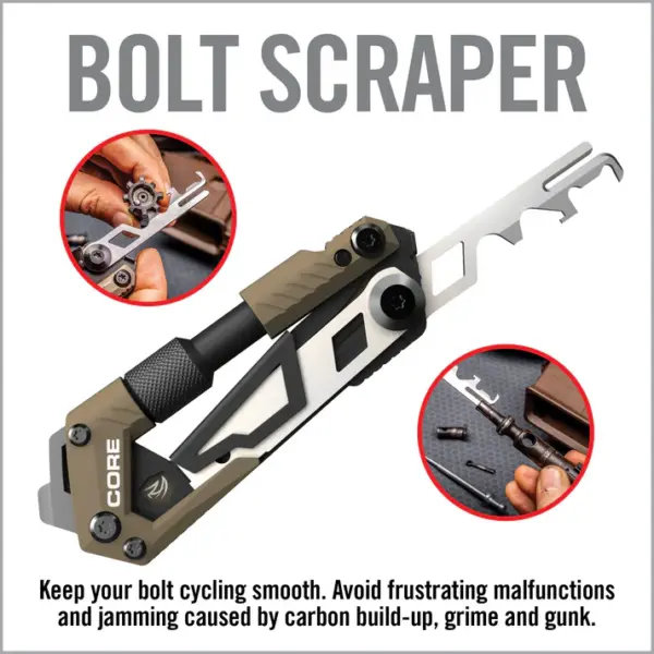 Real Avid Gun Tool CORE - AR15 - Billede 14
