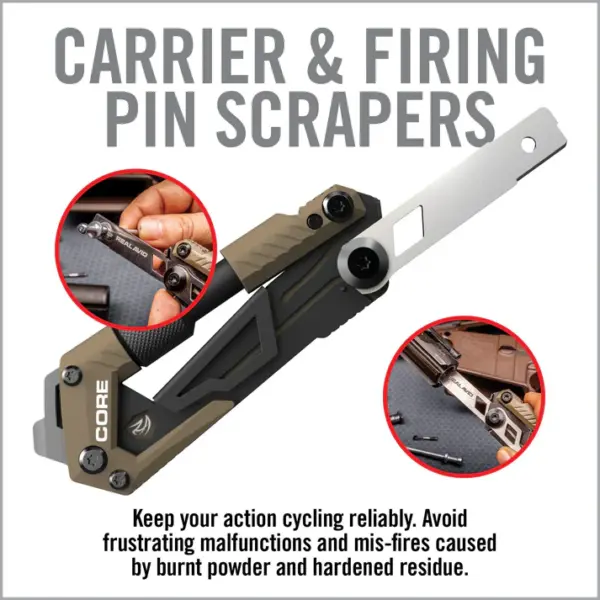 Real Avid Gun Tool CORE - AR15 - Billede 13