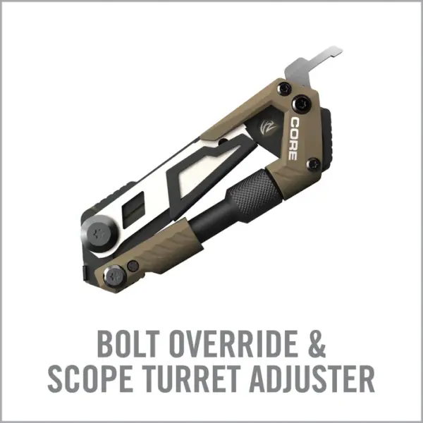 Real Avid Gun Tool CORE - AR15 - Billede 12