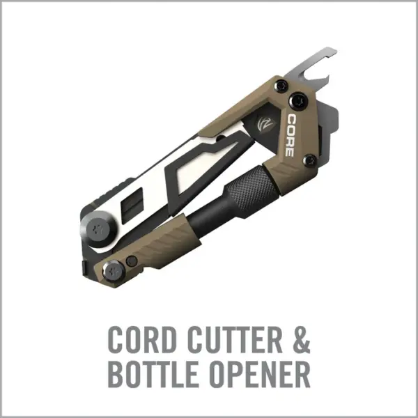 Real Avid Gun Tool CORE - AR15 - Billede 11