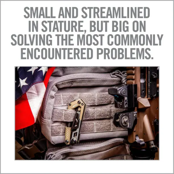 Real Avid Gun Tool CORE - AR15 - Billede 3