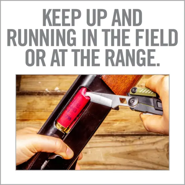 Real Avid Gun Tool CORE - Shotgun - Billede 15