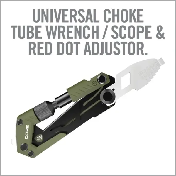 Real Avid Gun Tool CORE - Shotgun - Billede 14