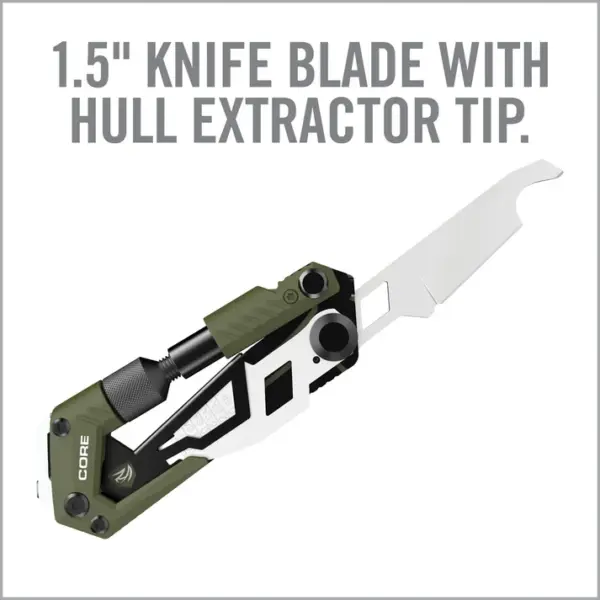 Real Avid Gun Tool CORE - Shotgun - Billede 5