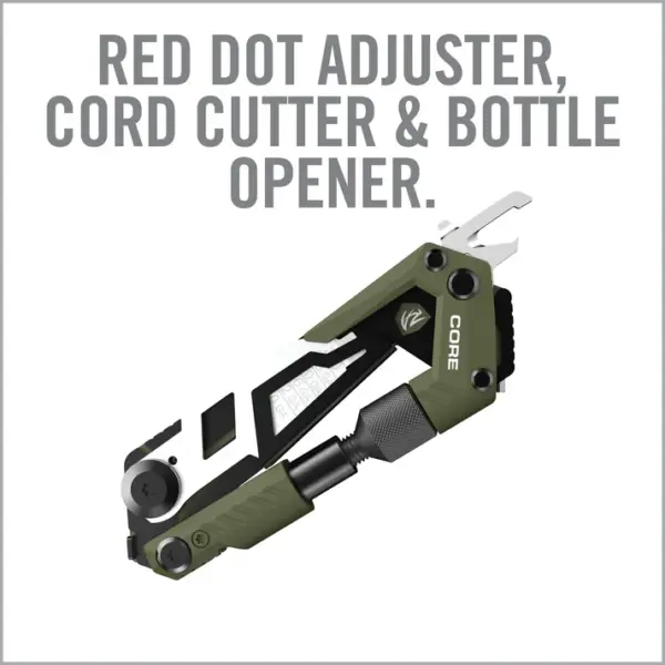 Real Avid Gun Tool CORE - Shotgun - Billede 4
