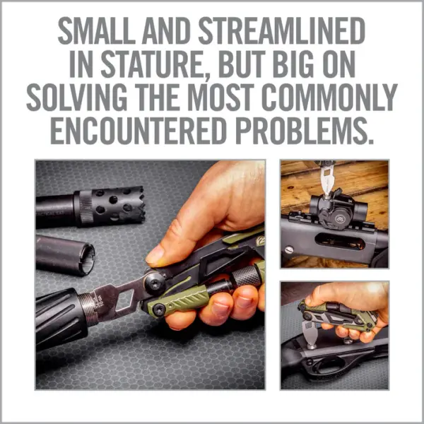 Real Avid Gun Tool CORE - Shotgun - Billede 10