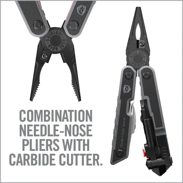 Real Avid Gun Tool Max - Billede 21