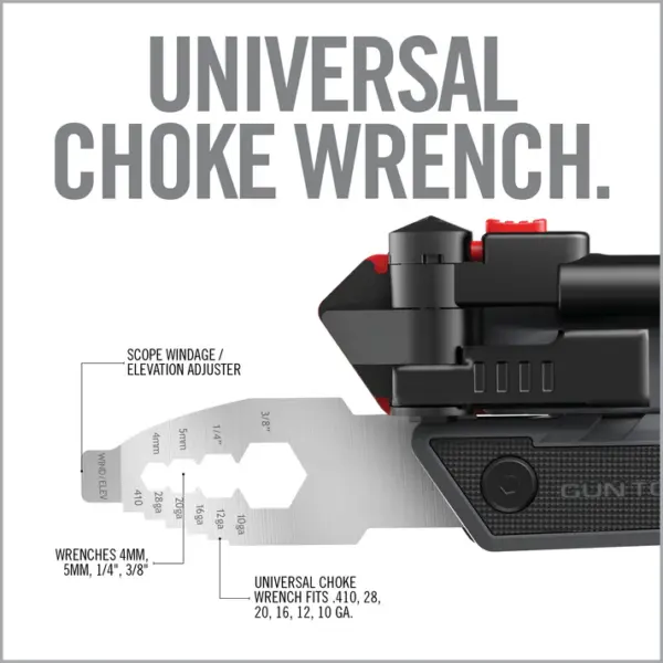 Real Avid Gun Tool Max - Billede 19