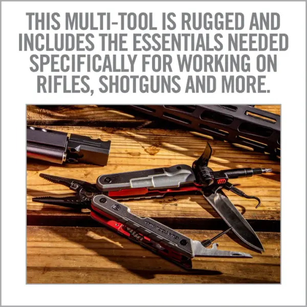 Real Avid Gun Tool Max - Billede 17
