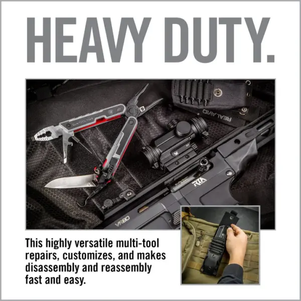 Real Avid Gun Tool Max - Billede 16