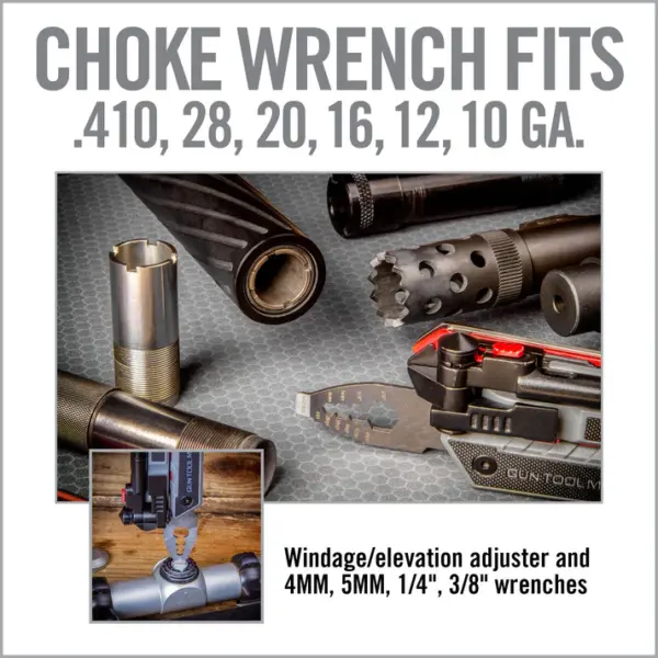 Real Avid Gun Tool Max - Billede 15