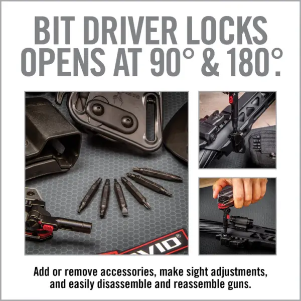 Real Avid Gun Tool Max - Billede 14