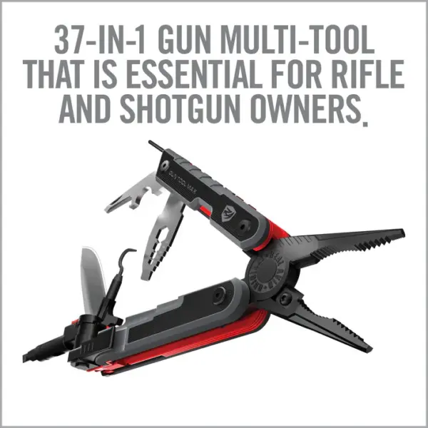 Real Avid Gun Tool Max - Billede 9