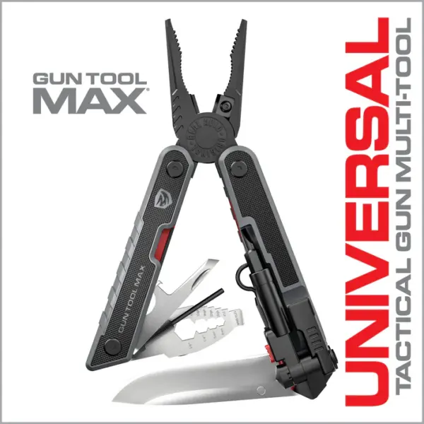 Real Avid Gun Tool Max - Billede 7