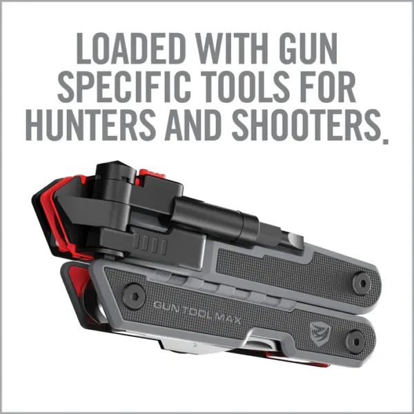 Real Avid Gun Tool Max - Billede 3