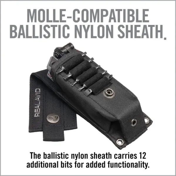 Real Avid Gun Tool Max - Billede 2