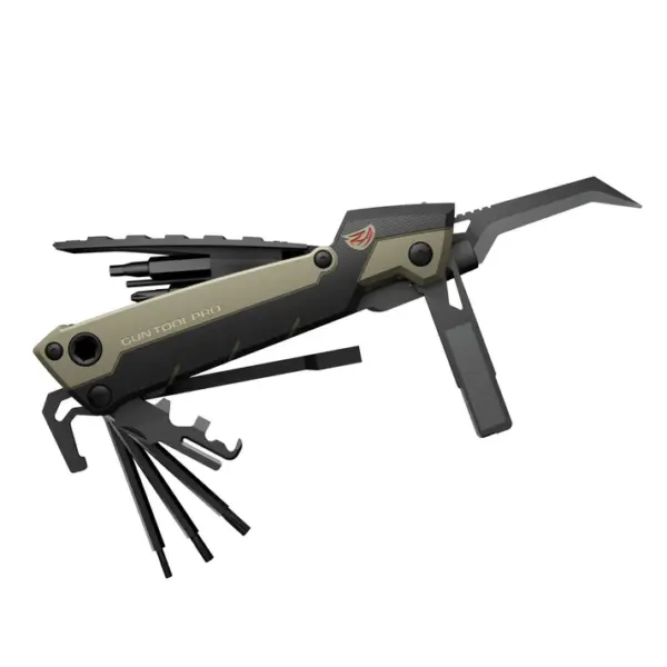 Real Avid Gun Tool Pro - AR15