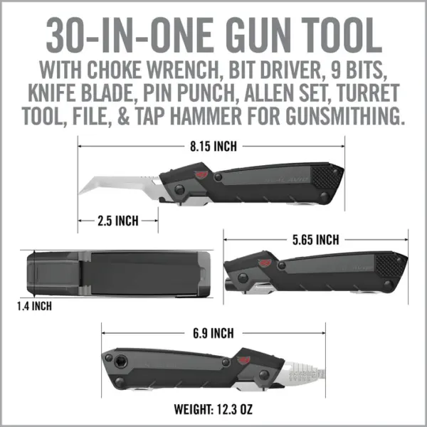 Real Avid Gun Tool Pro - Billede 10