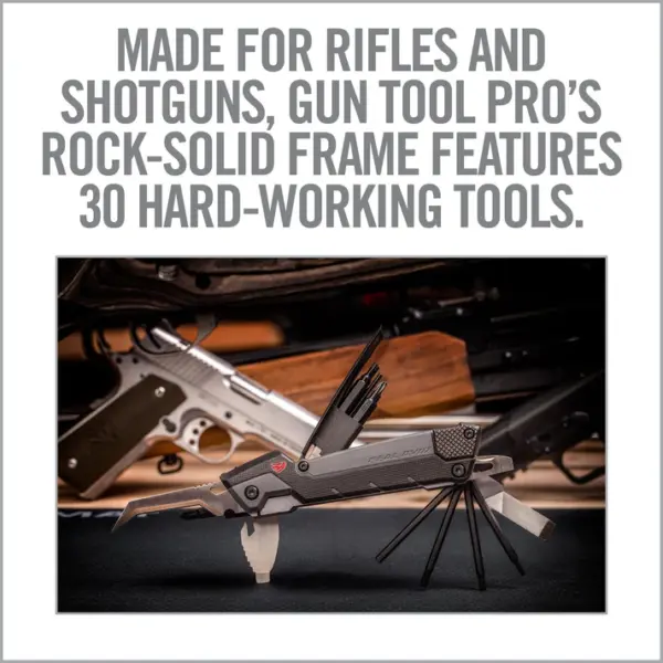 Real Avid Gun Tool Pro - Billede 9