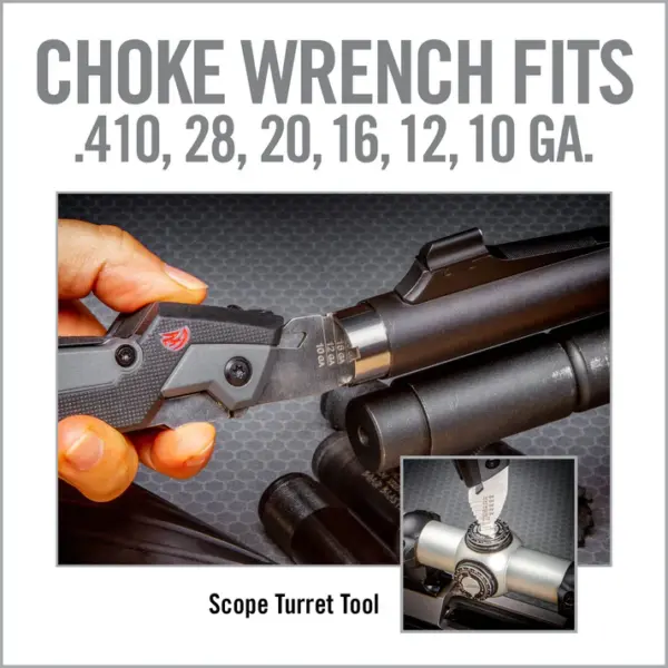 Real Avid Gun Tool Pro - Billede 8