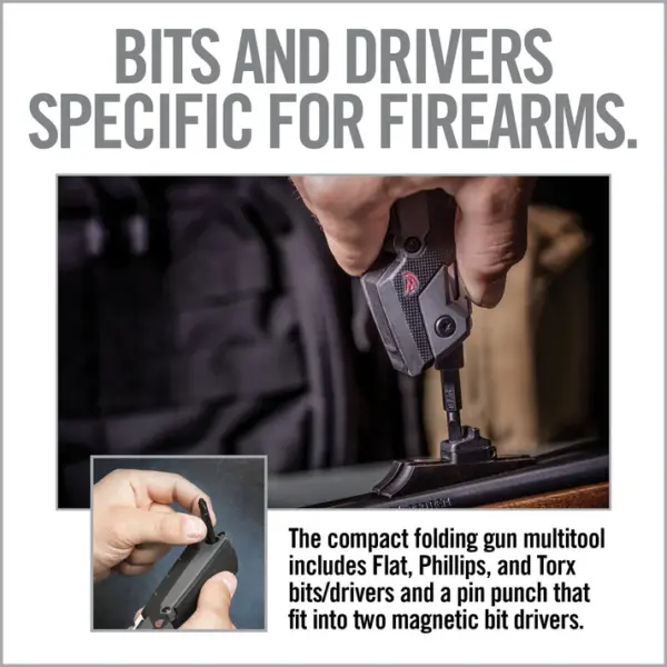 Real Avid Gun Tool Pro - Billede 7