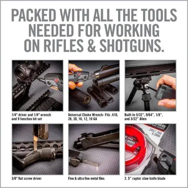 Real Avid Gun Tool Pro - Billede 6