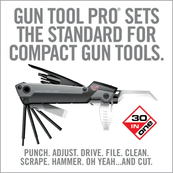 Real Avid Gun Tool Pro - Billede 3