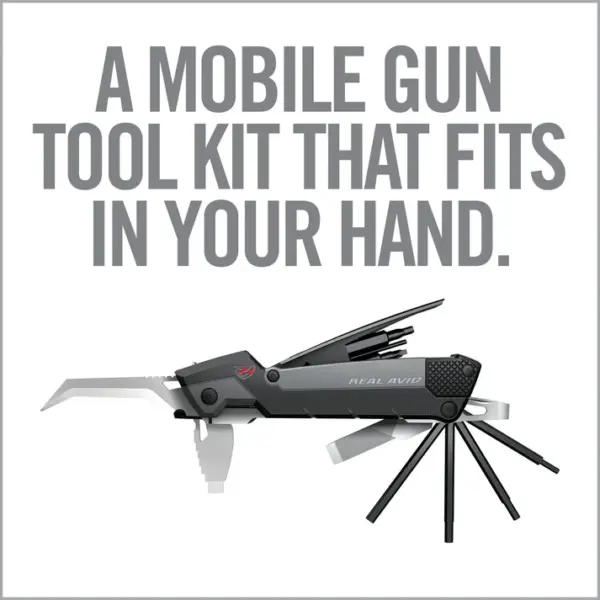 Real Avid Gun Tool Pro - Billede 2