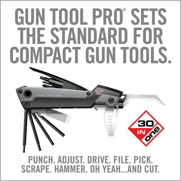 Real Avid Gun Tool Pro - Billede 18