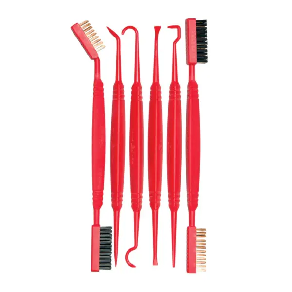 Real Avid Accu-Grip Picks & Brushes