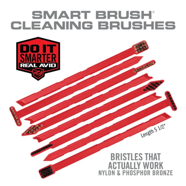 Real Avid Smart Brush - Billede 2