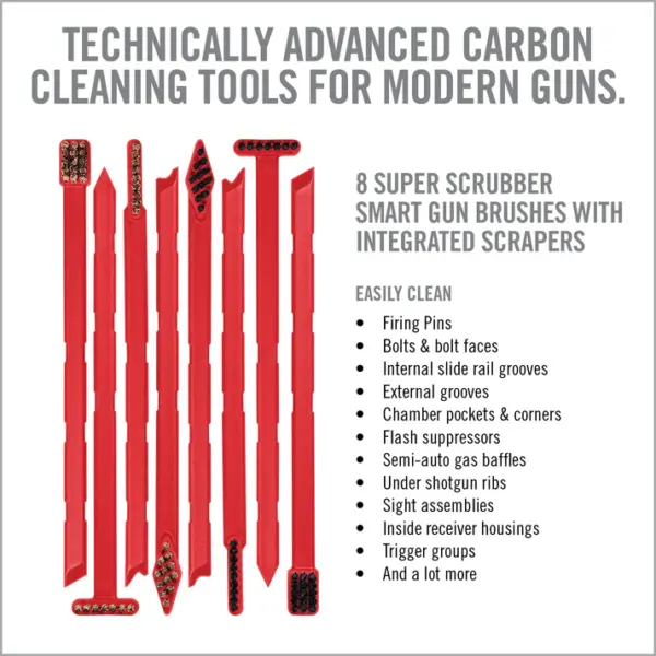 Real Avid Smart Brush - Billede 6