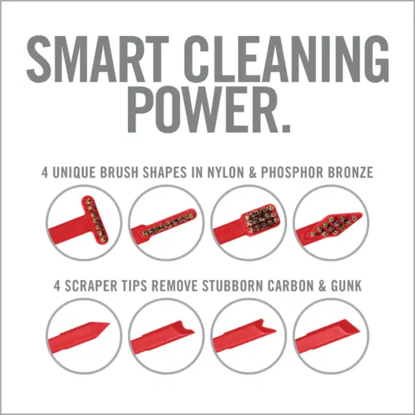 Real Avid Smart Brush - Billede 5
