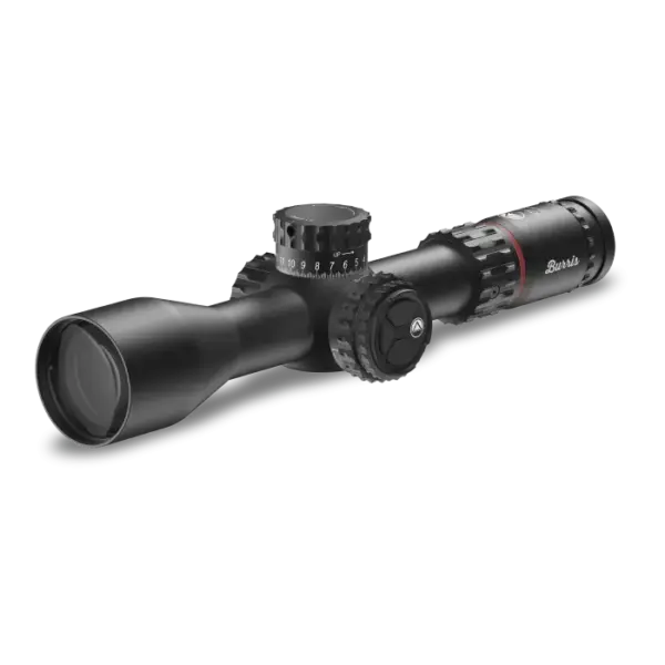 Burris XTR PS 3.3-18x50mm